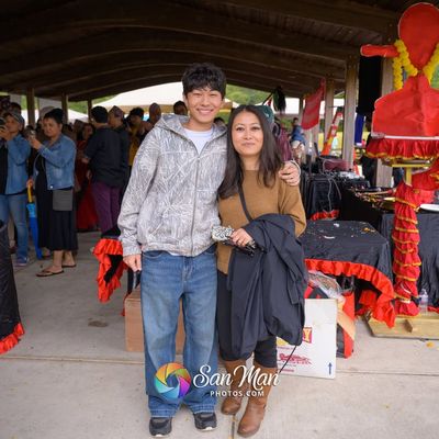 Indra Jatra Yenha Puni Boston