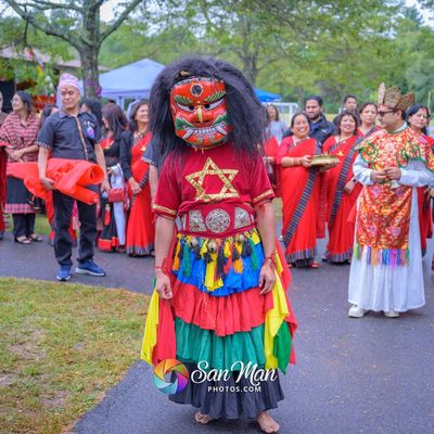 Indra Jatra Yenha Puni Boston