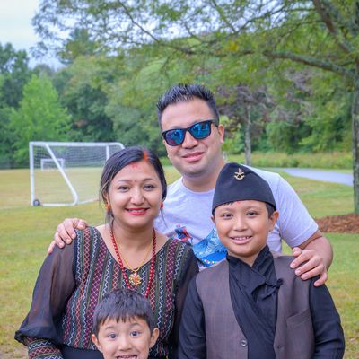 Indra Jatra Yenha Puni Boston