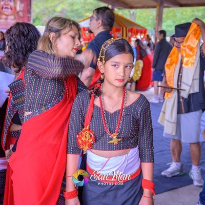 Indra Jatra Yenha Puni Boston