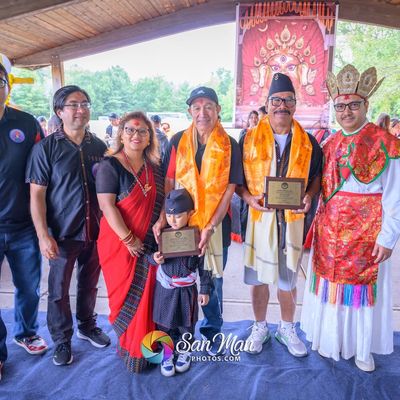 Indra Jatra Yenha Puni Boston