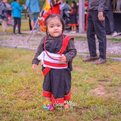Indra Jatra Yenha Puni Boston