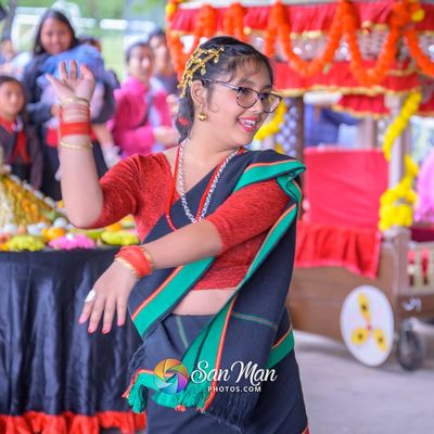 Indra Jatra Yenha Puni Boston