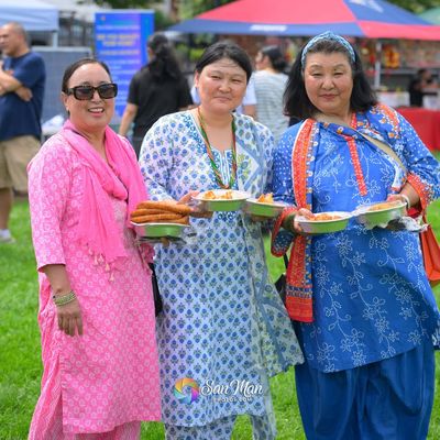 Nepal Day 2026 Greater Boston Nepalese Community