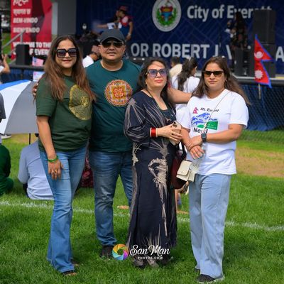 Nepal Day 2026 Greater Boston Nepalese Community