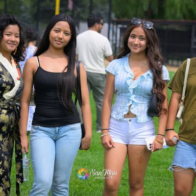 Nepal Day 2026 Greater Boston Nepalese Community