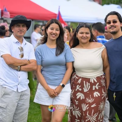 Nepal Day 2026 Greater Boston Nepalese Community