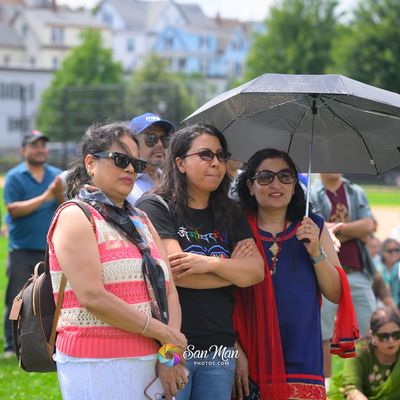 Nepal Day 2026 Greater Boston Nepalese Community
