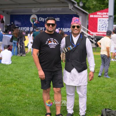 Nepal Day 2026 Greater Boston Nepalese Community