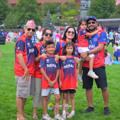 Nepal Day 2026 Greater Boston Nepalese Community
