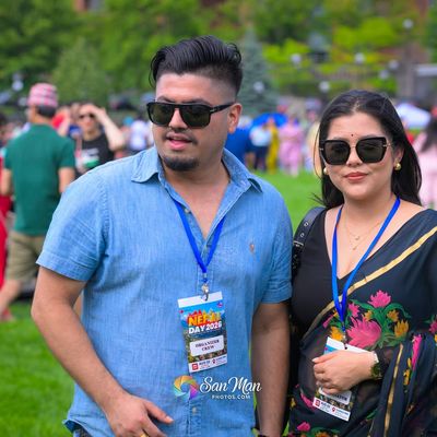Nepal Day 2026 Greater Boston Nepalese Community