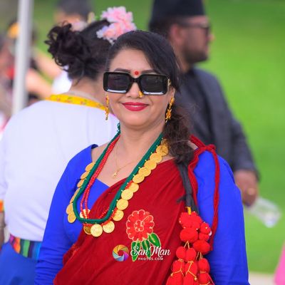 Nepal Day 2026 Greater Boston Nepalese Community