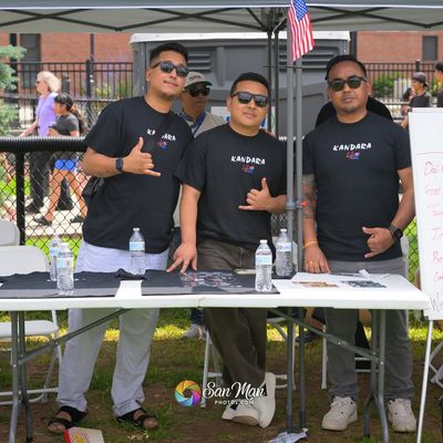 Nepal Day 2026 Greater Boston Nepalese Community