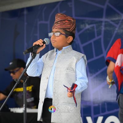 Nepal Day 2026 Greater Boston Nepalese Community