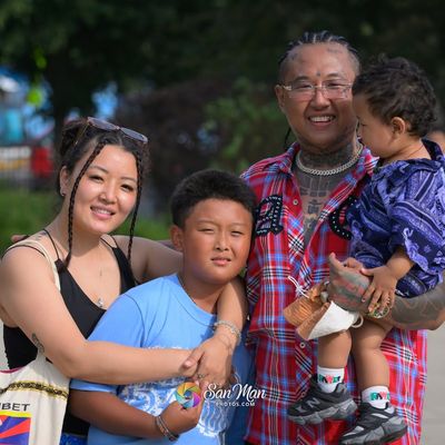 Nepal Day 2026 Greater Boston Nepalese Community