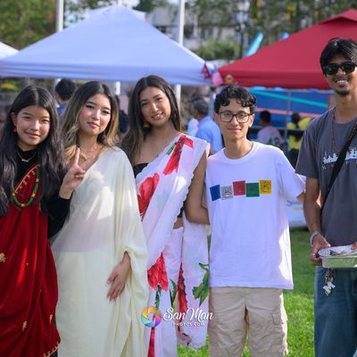Nepal Day 2026 Greater Boston Nepalese Community