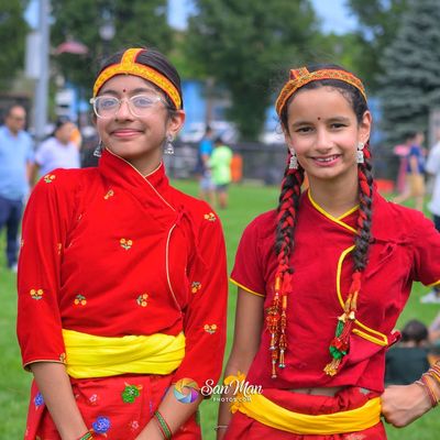 Nepal Day 2026 Greater Boston Nepalese Community