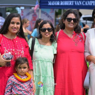 Nepal Day 2026 Greater Boston Nepalese Community