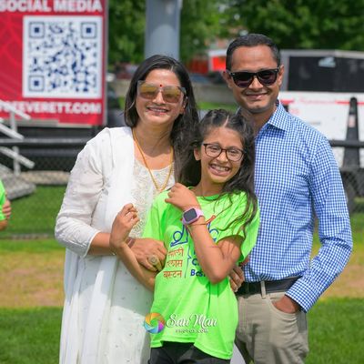 Nepal Day 2026 Greater Boston Nepalese Community