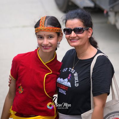 Nepal Day 2026 Greater Boston Nepalese Community