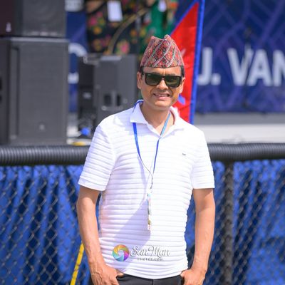 Nepal Day 2026 Greater Boston Nepalese Community