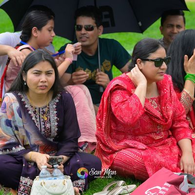 Nepal Day 2026 Greater Boston Nepalese Community