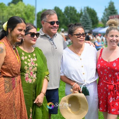 Nepal Day 2026 Greater Boston Nepalese Community