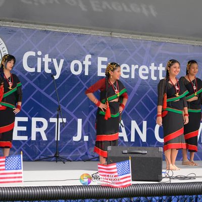 Nepal Day 2026 Greater Boston Nepalese Community