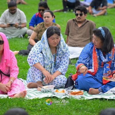 Nepal Day 2026 Greater Boston Nepalese Community