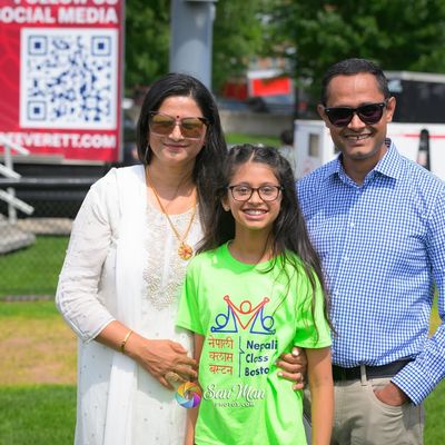 Nepal Day 2026 Greater Boston Nepalese Community