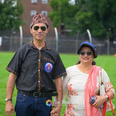 Nepal Day 2026 Greater Boston Nepalese Community