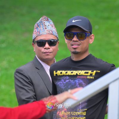 Nepal Day 2026 Greater Boston Nepalese Community