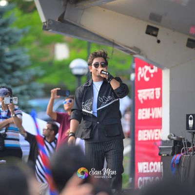 Nepal Day 2026 Greater Boston Nepalese Community