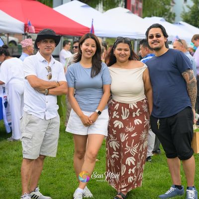 Nepal Day 2026 Greater Boston Nepalese Community