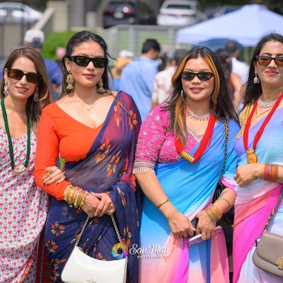 Nepal Day 2026 Greater Boston Nepalese Community