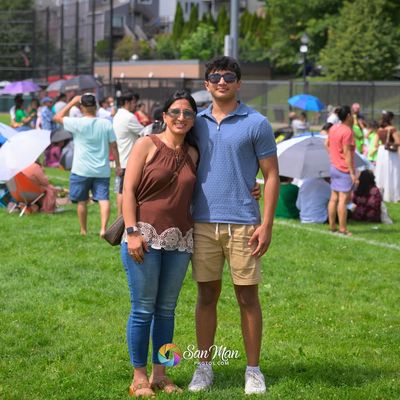 Nepal Day 2026 Greater Boston Nepalese Community