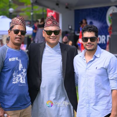 Nepal Day 2026 Greater Boston Nepalese Community