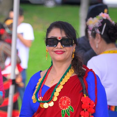 Nepal Day 2026 Greater Boston Nepalese Community