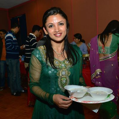 GBNC New Year Party 2070