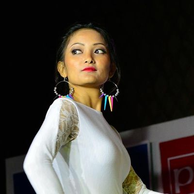 ANA 2013 Fashion Extravaganza!