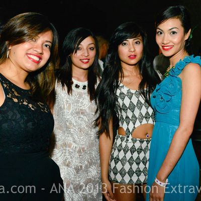 ANA 2013 DJ Night 1