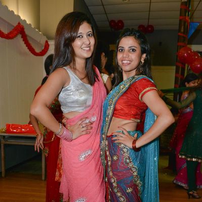 Teej 2013 by Himalayan Lion Boston