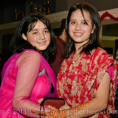 Teej 2013 by Himalayan Lion Boston