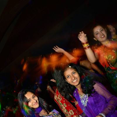 Boston Teej 2013 by Nepalese Women