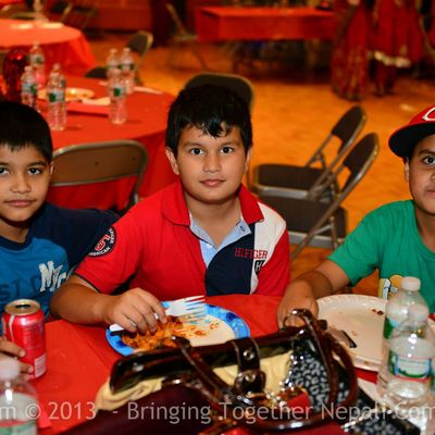 Boston Teej 2013 by Nepalese Women