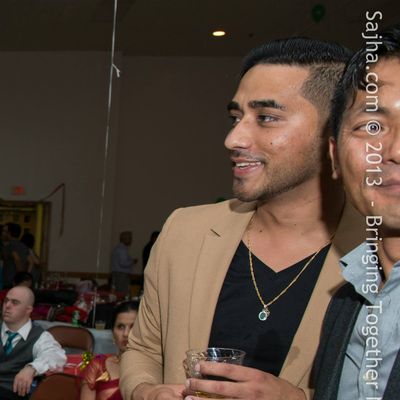 New Hampshire Dashain 2013