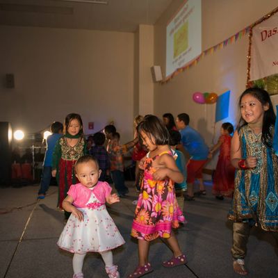 New Hampshire Dashain 2013