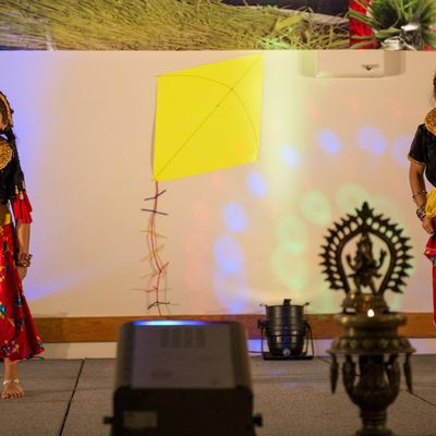 New Hampshire Dashain 2013