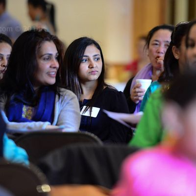 103rd Intl Women's Day - Nepali Mahila Awaz & EDWON