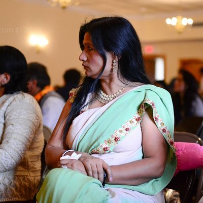 103rd Intl Women's Day - Nepali Mahila Awaz & EDWON